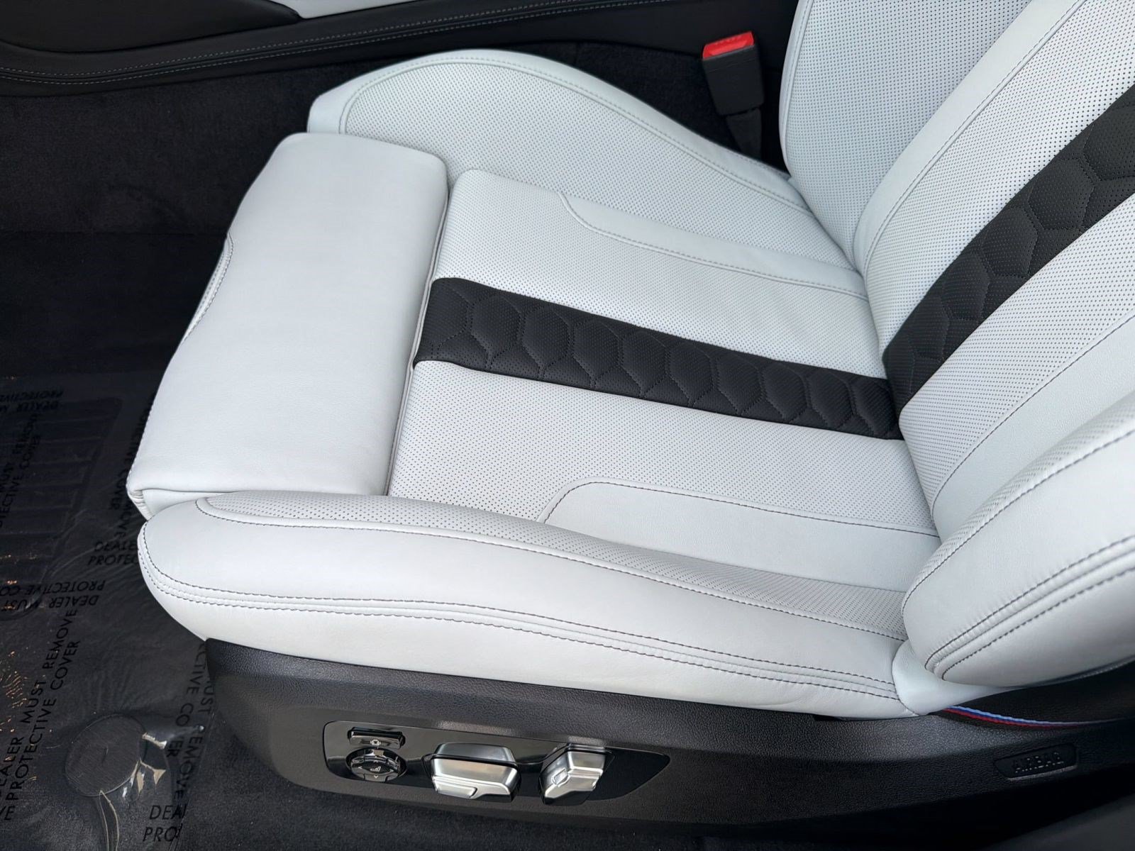 New 2026 BMW X5 M Competition w/ Executive Package AWD/4WD image 14
