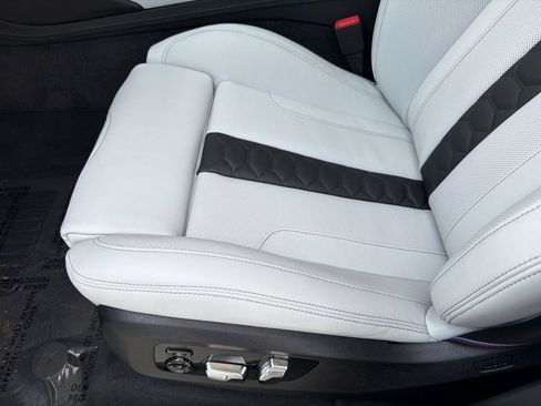 New 2026 BMW X5 M Competition w/ Executive Package AWD/4WD image 14
