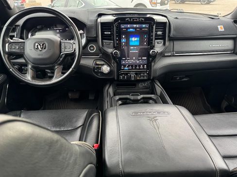 Used 2023 RAM 1500 Limited image 12