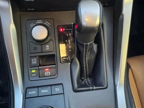 Used 2016 Lexus NX 200t FWD w/ Premium Package image 20