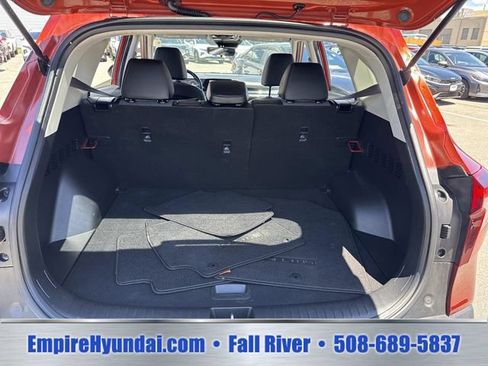 Used 2024 Kia Seltos S AWD/4WD image 7