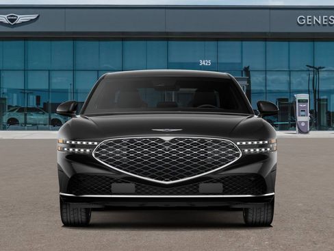New 2026 Genesis G90 3.5T image 6