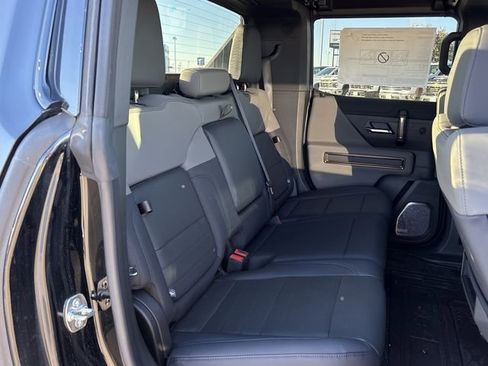 New 2025 GMC Hummer EV 2X image 29