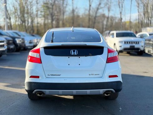 Used 2014 Honda Crosstour EX-L image 7