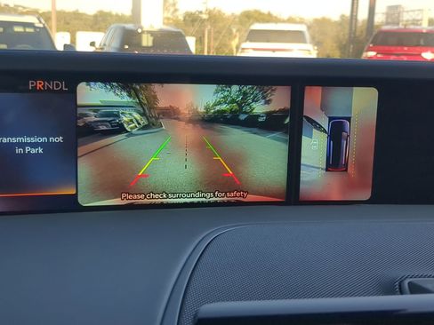 New 2026 Lincoln Nautilus Black Label image 16