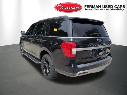 Used 2023 Ford Expedition XLT RWD image 10