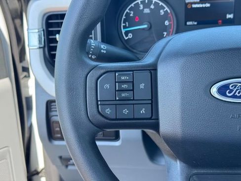 Used 2023 Ford F350 XL w/ STX Appearance Package image 10