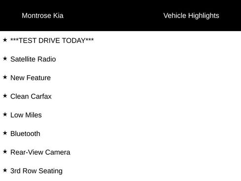 Used 2023 Chevrolet Traverse LT image 9