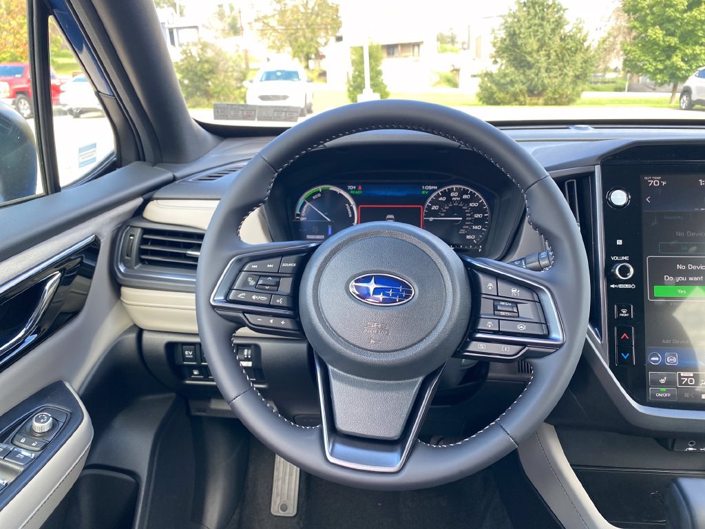New 2026 Subaru Forester Limited AWD/4WD image 25
