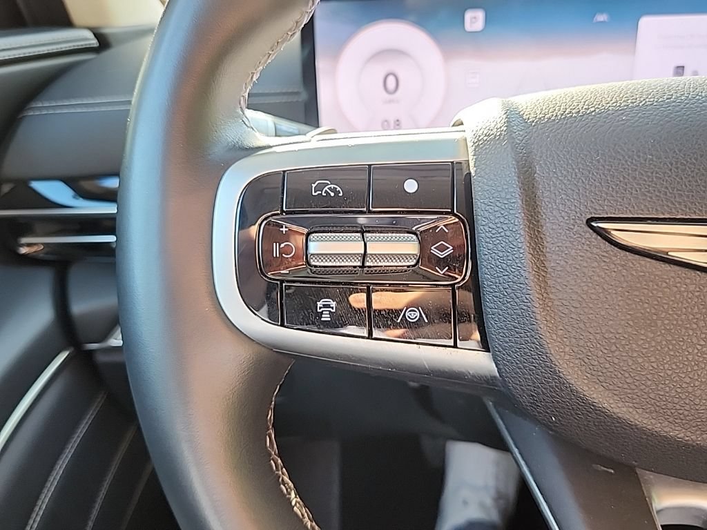 Used 2025 Genesis GV80 2.5T Standard AWD/4WD image 9