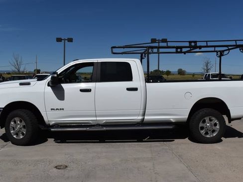Used 2023 RAM 2500 Big Horn w/ Level 1 Equipment Group AWD/4WD image 10