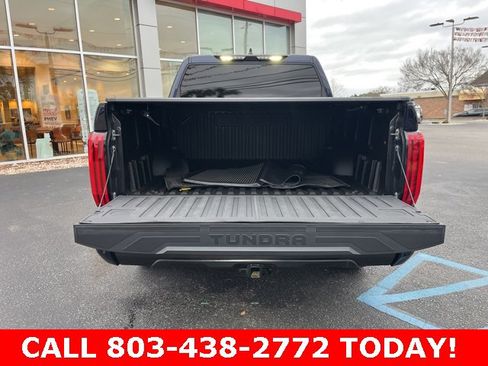 Used 2024 Toyota Tundra Limited image 34