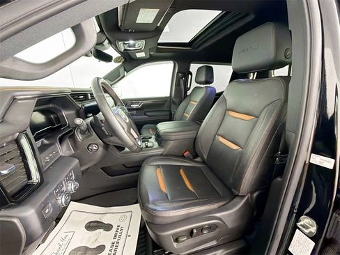 Used 2023 GMC Sierra 1500 AT4 w/ AT4 Premium Package image 20