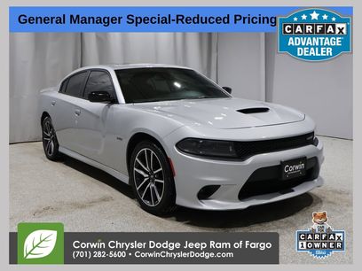 Certified 2023 Dodge Charger R/T w/ Plus Group