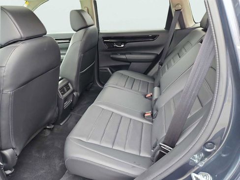 Certified 2024 Honda CR-V EX-L image 34