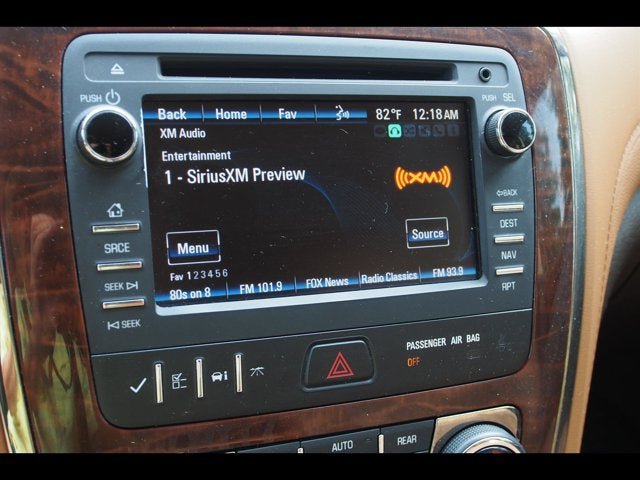 Used 2014 Buick Enclave Leather FWD image 32
