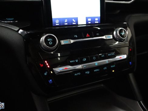 Used 2022 Ford Explorer ST w/ Equipment Group 401A image 21