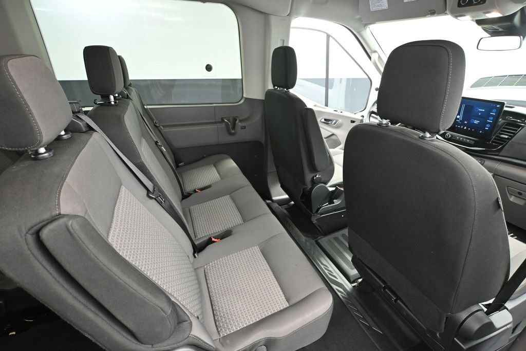 Used 2025 Ford Transit 350 XLT RWD image 32