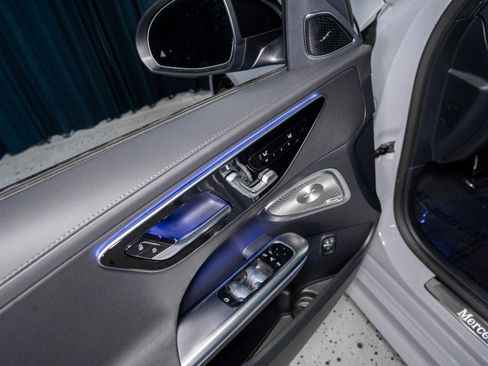 New 2026 Mercedes-Benz C 300 Sedan image 11