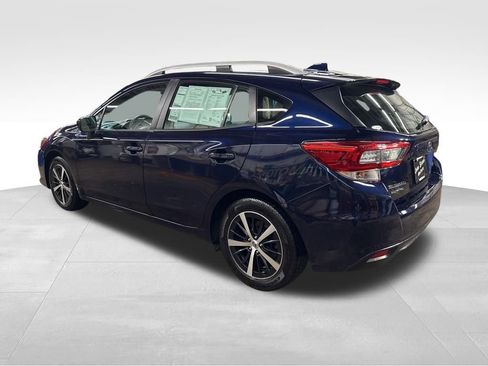 Used 2020 Subaru Impreza Premium w/ Popular Package #2 image 3