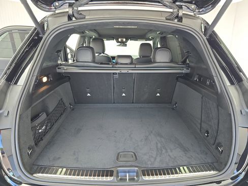 New 2025 Mercedes-Benz GLE 63 AMG S image 12