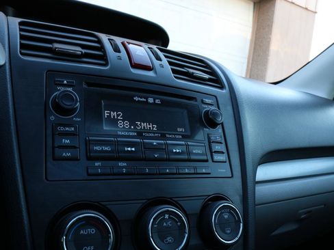 Used 2015 Subaru Forester 2.5i Limited image 28