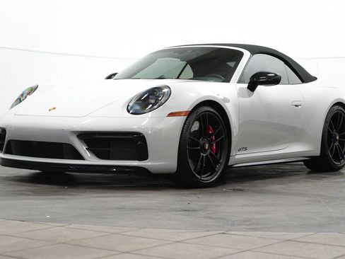 Used 2023 Porsche 911 Carrera GTS image 9