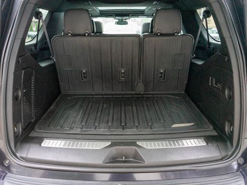 Used 2023 GMC Yukon XL AT4 w/ AT4 Premium Plus Package image 37