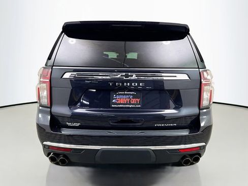 Used 2024 Chevrolet Tahoe Premier image 7