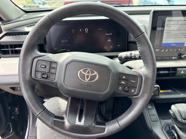 Used 2026 Toyota RAV4 XLE Premium w/ Weather Package AWD/4WD image 8