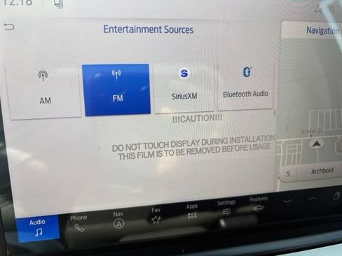 New 2027 Ford F250 XLT w/ XLT Premium Package AWD/4WD image 6
