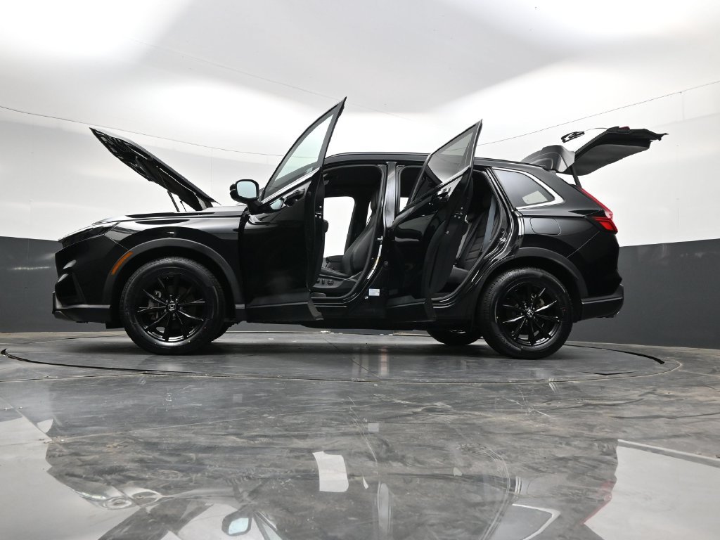 Certified 2024 Honda CR-V Sport-L image 42