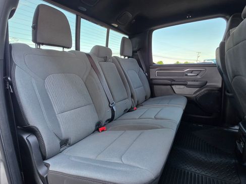 Used 2023 RAM 1500 Lone Star image 25