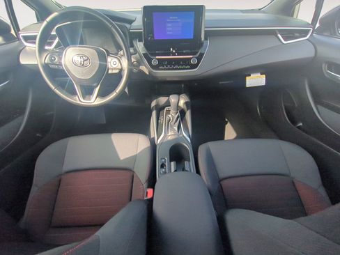 New 2026 Toyota Corolla SE image 10