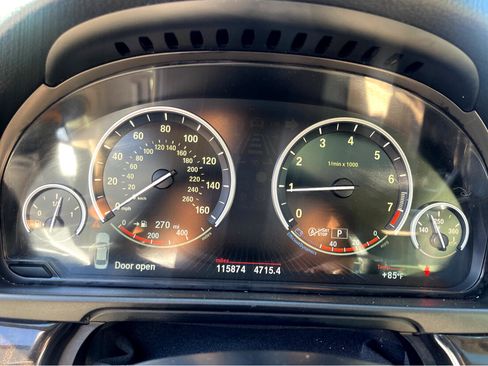 Used 2014 BMW 528i xDrive Sedan image 18