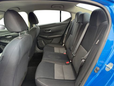 Used 2021 Nissan Sentra SV image 16