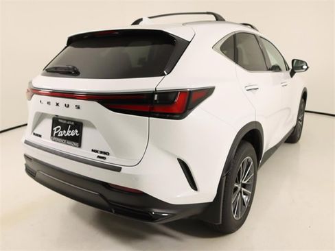 New 2026 Lexus NX 350 350 Premium image 4