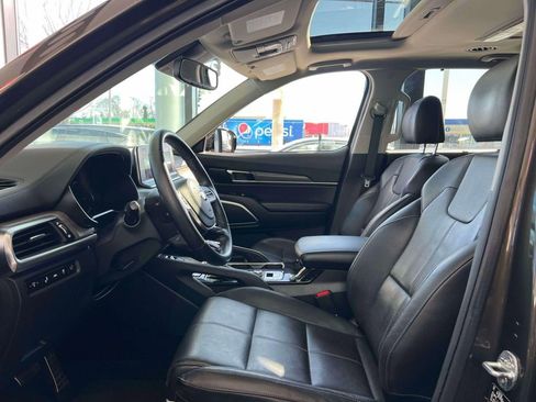 Used 2021 Kia Telluride SX AWD/4WD image 13