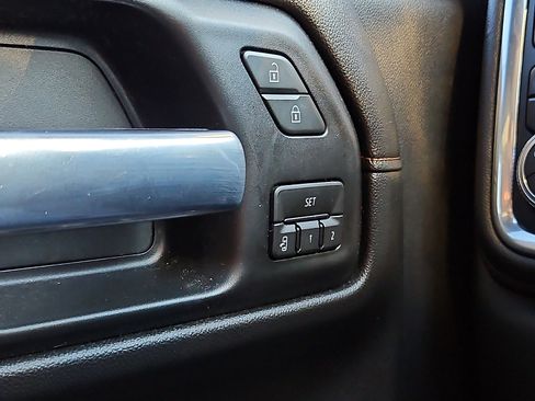 Used 2019 GMC Sierra 1500 AT4 w/ AT4 Premium Package image 26