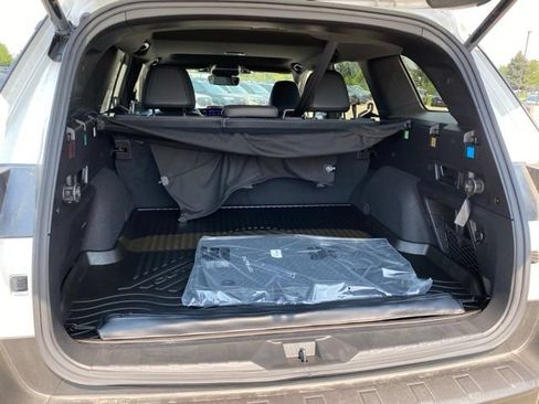 New 2026 Subaru Outback Limited XT w/ Premium/Limited Package AWD/4WD image 26