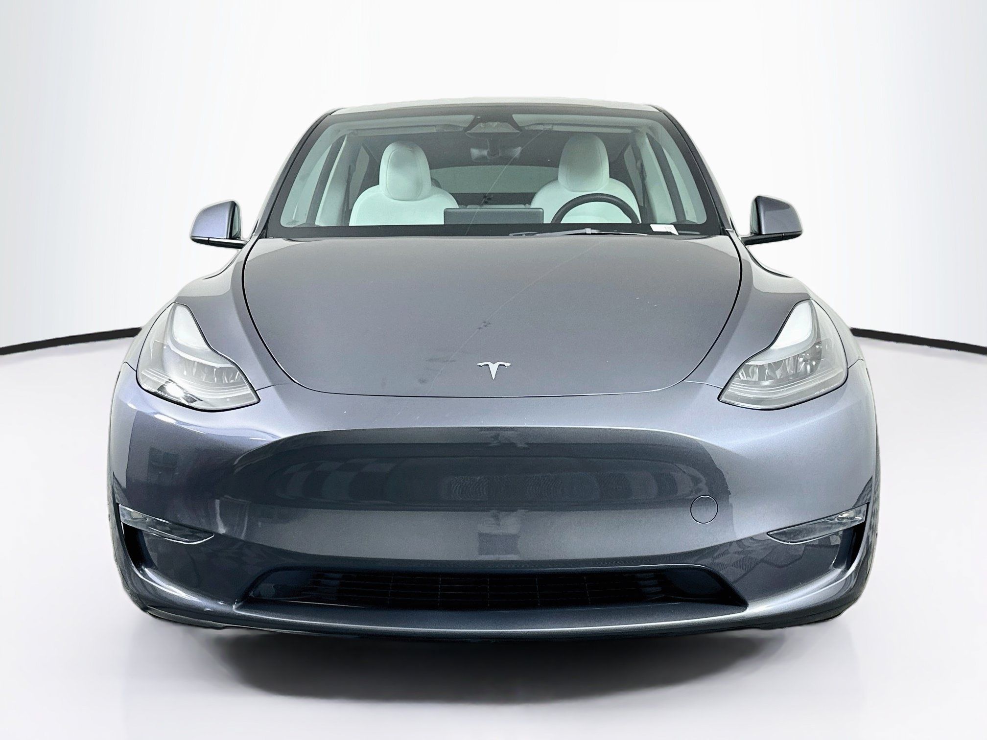 Used 2023 Tesla Model Y Performance AWD/4WD image 2