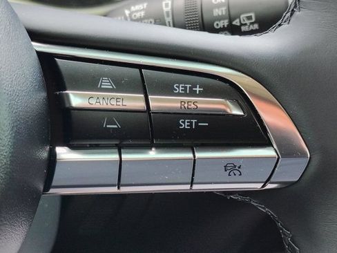 Used 2026 MAZDA CX-50 AWD 2.5 Hybrid w/ Weather Package image 27