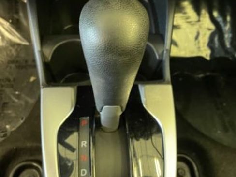 Used 2018 Honda Fit EX image 24