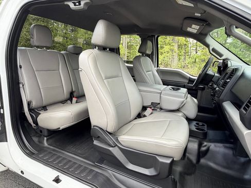 Used 2018 Ford F150 XL w/ Equipment Group 101A Mid image 27