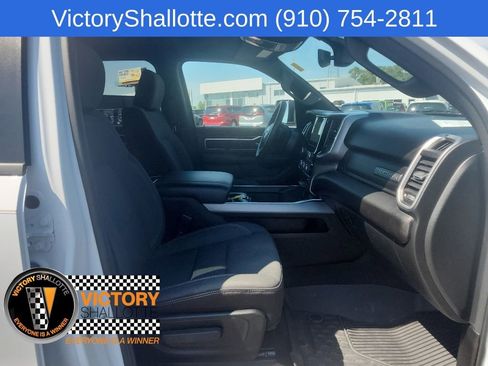 Certified 2023 RAM 1500 Big Horn AWD/4WD image 33