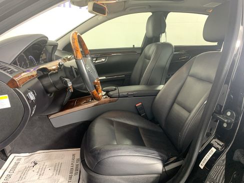 Used 2012 Mercedes-Benz S 550 image 15