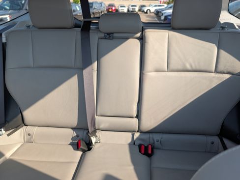 Used 2015 Subaru Forester 2.5i Touring w/ Eyesight & Navigation System AWD/4WD image 13