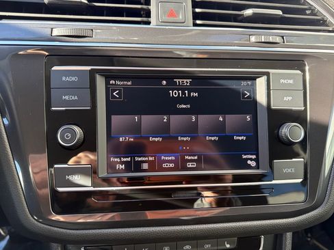 Certified 2023 Volkswagen Tiguan S w/ IQ.Drive Package image 21