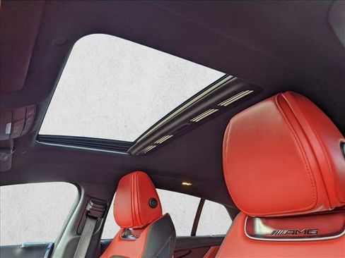 Used 2024 Mercedes-Benz AMG GT 63 image 16