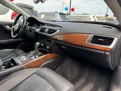 Used 2016 Audi A7 3.0T Prestige AWD/4WD image 20